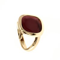 Anneau Aquaforte Femme Kit e monopietra in Argent H4181076